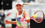 ĐKVĐ Australian Open Kerber thua sốc ở Roland Garros