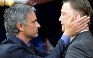 Jose Mourinho tới Man United: Sẽ là “Quỷ đỏ” độc nhất vô nhị