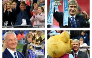Premier League 2016/17: Mùa giải cho những cuộc đại cách mạng