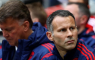 'Nếu là Giggs tôi đã rời Man United cho rồi'