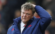 Hai năm tại vị ở M.U, Van Gaal làm được những gì?