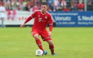 Sao trẻ xác nhận mong muốn rời Bayern Munich