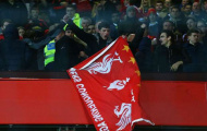 UEFA phạt nặng Liverpool, M.U