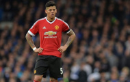 Top 10 ngôi sao có thể bị Mourinho “tống cổ” khỏi M.U
