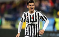 Arsenal sẵn sàng tăng gấp đôi lương cho Morata