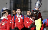 Copa America 2016: Những điều cần biết về giải đấu tròn 100 tuổi