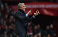 Man Utd thật 'dũng cảm' khi chọn Mourinho
