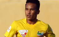 FLC Thanh Hóa chia tay cầu thủ đầu tiên trước lượt về V.League 2016