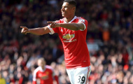 Mourinho tới, Rashford lâm nguy
