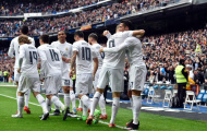 Lời nguyền San Siro ám ảnh Real Madrid
