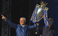 Mùa tới, Leicester City chỉ muốn... trụ hạng