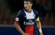 Video: Những pha cắt bóng cực hay của Thiago Silva