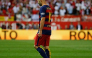 Mascherano đạt thỏa thuận cá nhân với Juventus