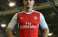 CHÍNH THỨC: Arsenal có Xhaka