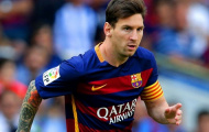 Điểm tin chiều 25/05: Messi có bến đỗ mới, M.U sắp đạt cột mốc khủng, Ấn định ngày về của Công Phượng