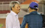 V-League 2016: Gừng già chưa hẳn đã cay