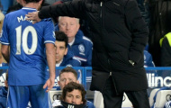 Jose Mourinho và những ân oán với cầu thủ MU