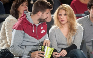 Nhà Shakira – Pique bị quấy rối vì kẻ lạ lục thùng rác
