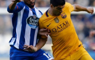 Hụt Marquinhos, Barca chuyển hướng mua trung vệ 'nội địa'