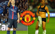 Zlatan Ibrahimovic mang điều gì đến Man United?