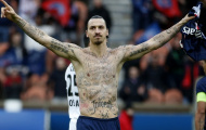 Điểm tin tối 25/05: Chốt số áo Ibra ở M.U?; Arsenal nổ 'bom tấn' đầu tiên