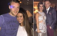 Vardy lỡ trận gặp Úc vì cưới vợ