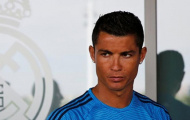 Ronaldo tuyên bố nghỉ hưu tại Real
