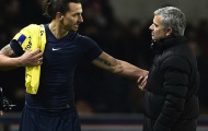 Góc nhìn: Ibra tới để 'chết vì Mourinho'?