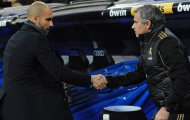 Mou vs Pep: Cuộc chiến đầu tiên mang tên chuyển nhượng