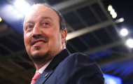 Rafa Benitez chốt tương lai tại Newcastle United
