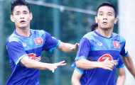Vắng Công Phượng, tuyển Việt Nam bất lực trước khung thành U19