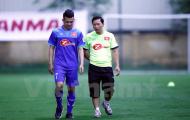 Hữu Thắng nhận sai vụ Hoàng Thịnh, vá lỗ hổng bằng Tuấn Anh