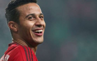 Man City nhận 'gáo nước lạnh' vụ Thiago