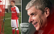 Arsenal chiêu mộ Xhaka: Đúng nhưng chưa đủ