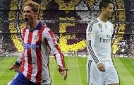 Từ Ronaldo đến Torres và cuộc thập tự chinh cuối cùng