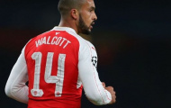 Theo Walcott: Đã đến lúc phải chia tay rồi