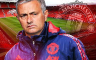 Mourinho và cuộc hành trình vô định tại Nhà hát của những giấc mơ
