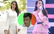Sau scandal quên nội y, bà xã Công Vinh 'biến hình' thành công chúa ngoan hiền