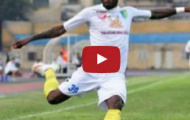 Video: Những bàn thắng đẹp nhất V-League 2016