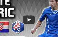 Video: Tài năng đặc biệt của Ante Coric - Dinamo Zagreb