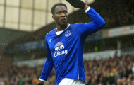 Điểm tin chiều 26/05: Lukaku sẽ rời Everton ngay Hè này; Oezil từ chối gia hạn với Arsenal