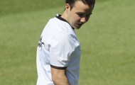 Lộ lý do Goetze bất ngờ muốn ở lại Bayern