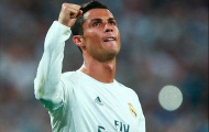 Phá lưới Atletico, Ronaldo sẽ lập kỷ lục không ngờ