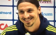 Ibrahimovic chính thức lên tiếng về Man Utd và Mourinho