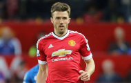 Michael Carrick: Viết cho một tình yêu lớn!
