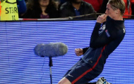 Chung kết Champions League: Chờ cái duyên của Torres