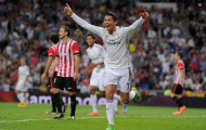 Chung kết C1: Ronaldo bất lực trước Simeone?