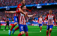 Chung kết Champions League: Ánh sáng công lý