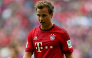 Cố đấm ăn xôi, Gotze bị Bayern “đuổi khéo”