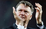 Van Gaal xứng đáng bị sa thải vì tội lỗi của mình